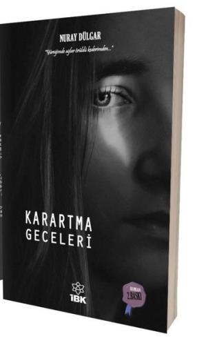 Karartma Geceleri | Kitap Ambarı