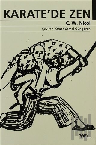 Karate’de Zen