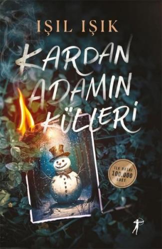 Kardan Adamın Külleri (Ciltli) | Kitap Ambarı