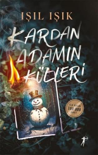 Kardan Adamın Külleri | Kitap Ambarı