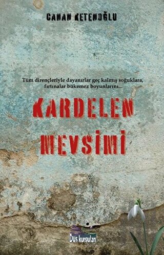 Kardelen Mevsimi