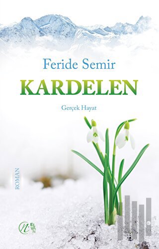 Kardelen | Kitap Ambarı