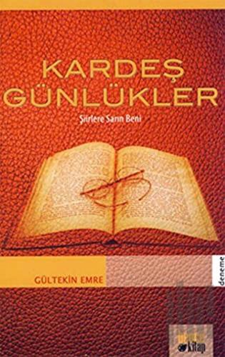 Kardeş Günlükler