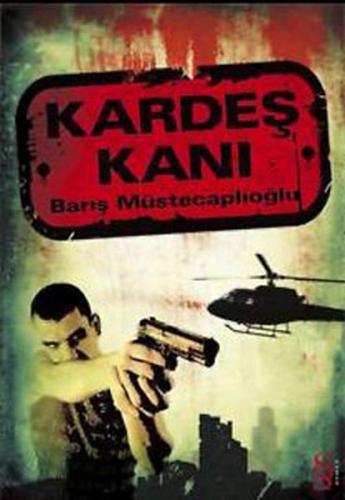 Kardeş Kanı | Kitap Ambarı