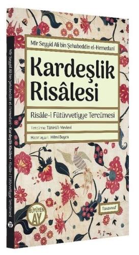 Kardeşlik Risalesi | Kitap Ambarı