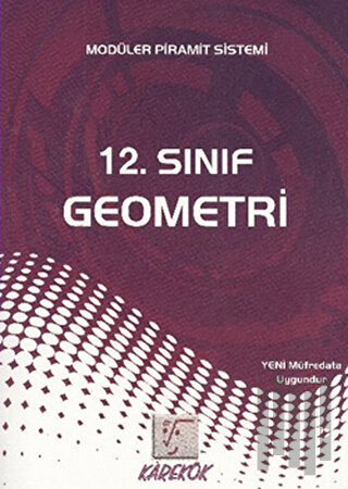 Karekök 12. Sınıf Geometri