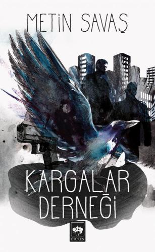 Kargalar Derneği | Kitap Ambarı