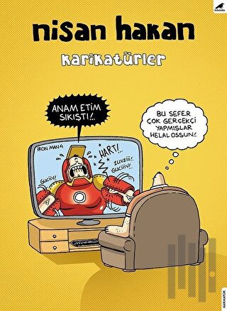 Karikatürler