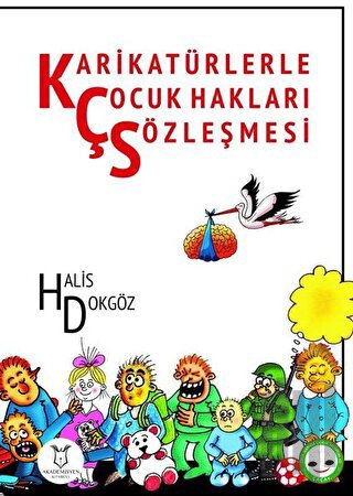 Karikatürlerle Çocuk Hakları Sözleşmesi
