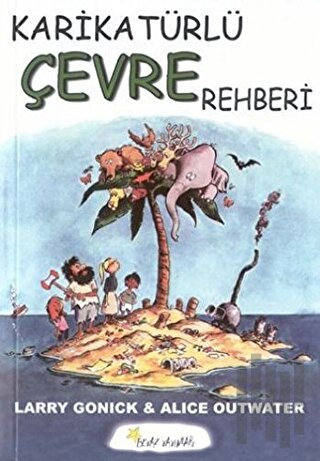 Karikatürlü Çevre Rehberi