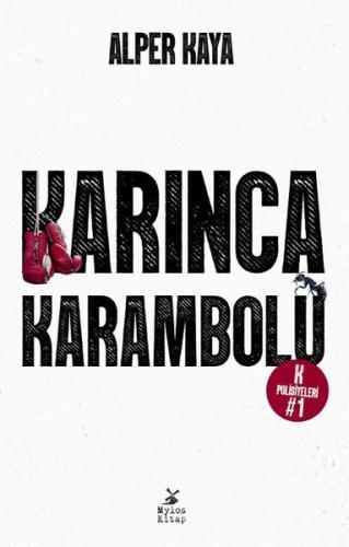 Karınca Karambolü - K Polisiyeleri 1