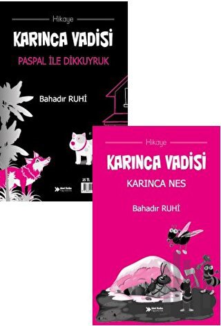 Karınca Vadisi/Karınca Nes