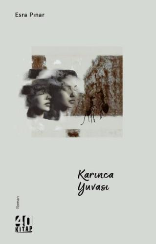 Karınca Yuvası | Kitap Ambarı