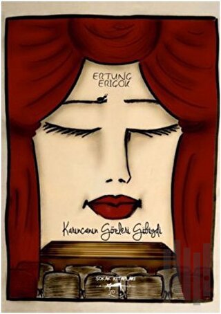 Karıncanın Gözleri Gibiydi