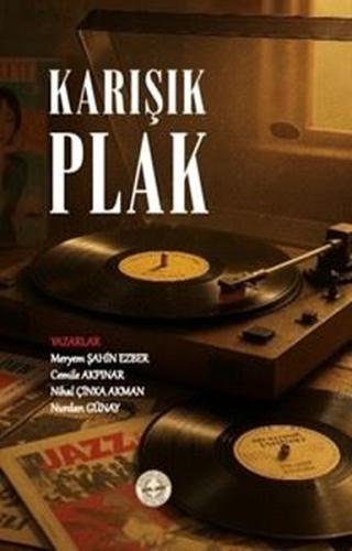 Karışık Plak | Kitap Ambarı