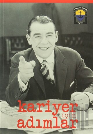 Kariyer İçin Adımlar