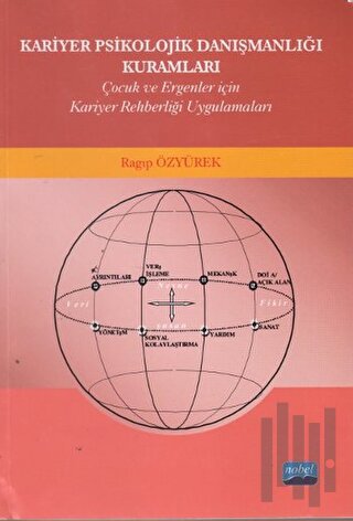 Kariyer Psikolojik Danışmanlığı Kuramları | Kitap Ambarı