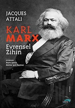 Karl MarX