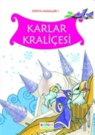 Karlar Kraliçesi