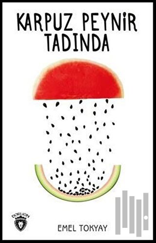 Karpuz Peynir Tadında