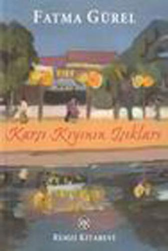 Karşı Kıyının Işıkları | Kitap Ambarı