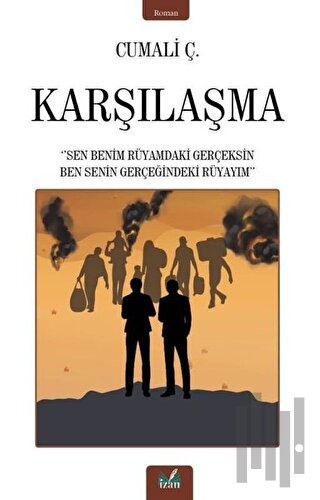 Karşılaşma
