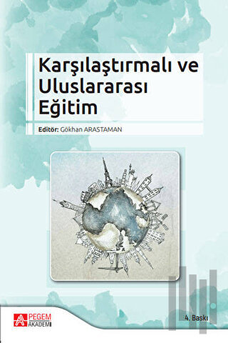Karşılaştırmalı ve Uluslararası Eğitim