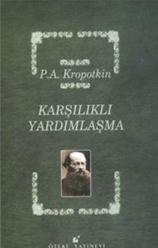 Karşılıklı Yardımlaşma | Kitap Ambarı