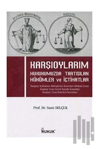 Karşıoylarım | Kitap Ambarı