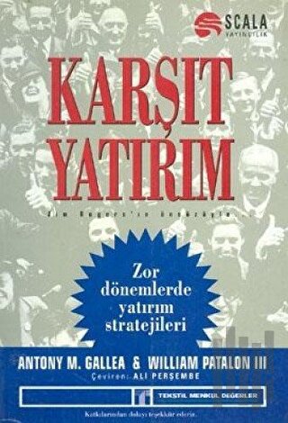 Karşıt Yatırım Zor Dönemlerde Yatırım Stratejileri