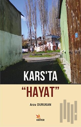 Kars'ta “Hayat”