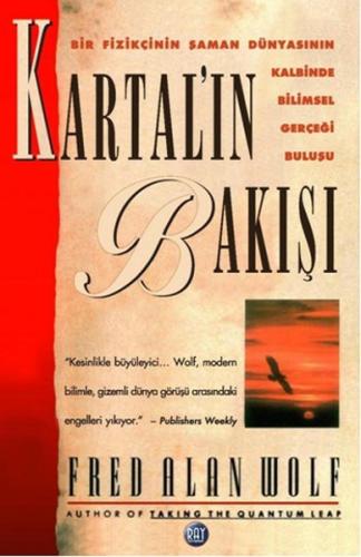 Kartal'ın Bakışı | Kitap Ambarı