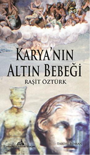 Karya'nın Altın Bebeği - İkinci Kitap | Kitap Ambarı
