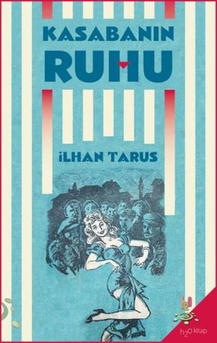 Kasabanın Ruhu | Kitap Ambarı