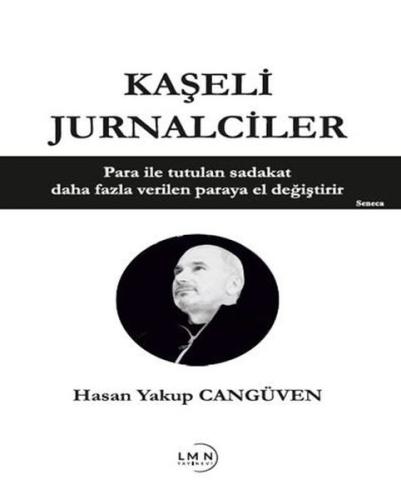 Kaşeli Jurnalciler