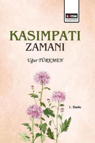Kasımpatı Zamanı