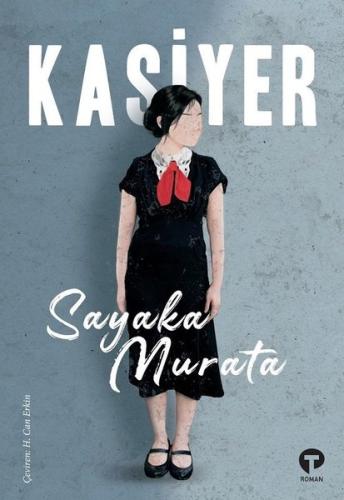 Kasiyer | Kitap Ambarı