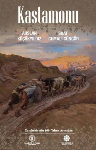 Kastamonu
