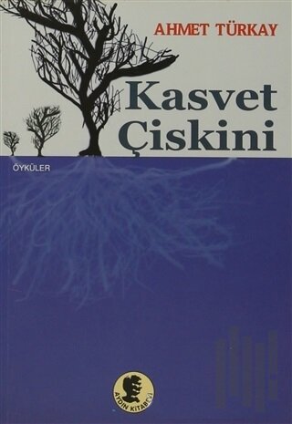 Kasvet Çişkini | Kitap Ambarı