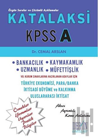 Katalaksi KPSS A