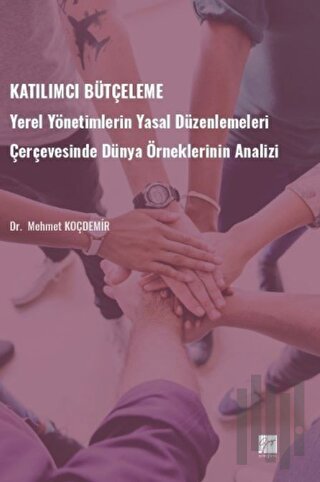 Katılımcı Bütçeleme