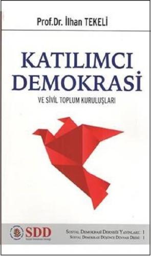Katılımcı Demokrasi | Kitap Ambarı