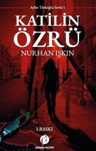 Katilin Özrü | Kitap Ambarı
