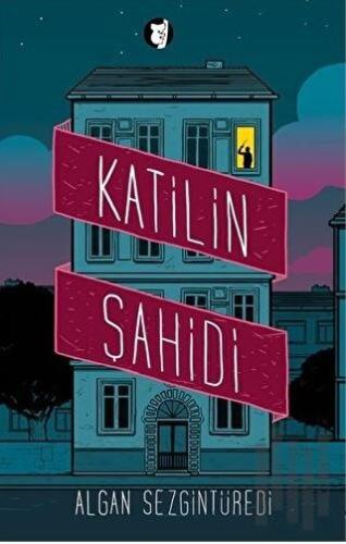Katilin Şahidi | Kitap Ambarı
