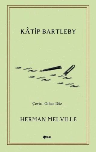 Katip Bartleby