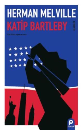 Katip Bartleby | Kitap Ambarı