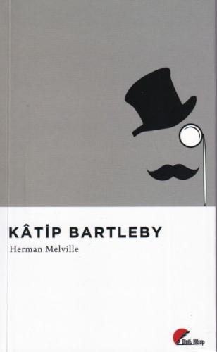 Katip Bartleby | Kitap Ambarı