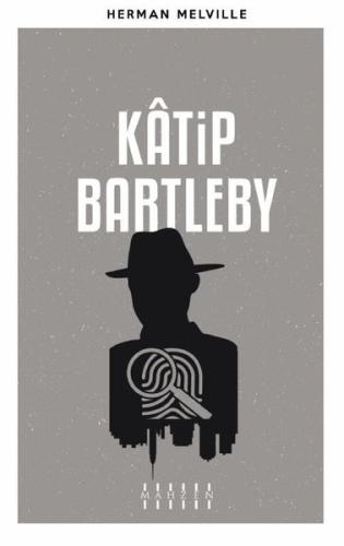 Katip Bartleby | Kitap Ambarı