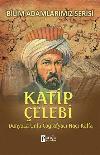 Katip Çelebi