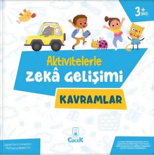 Kavramlar - Aktivitelerle Zeka Gelişimi